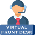 Virt Frontdesk