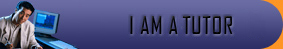 I am a Tutor